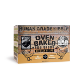 Wet Noses Wet Noses Oven Baked Dog Kibble | Human Grade Chicken Recipe 5 lb