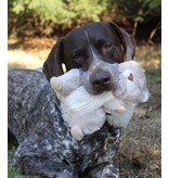 Tall Tails DISC/M Tall Tails Plush Dog Toys | Twitchy Squirrel 9 in