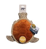 Tall Tails Tall Tails Plush Dog Toys | Animated Sea Turtle 10 in