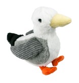 Tall Tails Tall Tails Plush Dog Toys | Animated Seagull 9 in