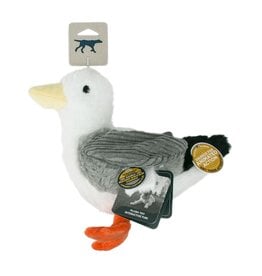 Tall Tails Tall Tails Plush Dog Toys | Animated Seagull 9 in