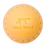 Tall Tails Tall Tails GOAT Dog Toys | 2" Yellow Sport Balls Small 2 pk