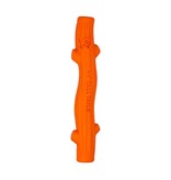 Tall Tails Tall Tails GOAT Dog Toys | 7" Orange Fetch Stick