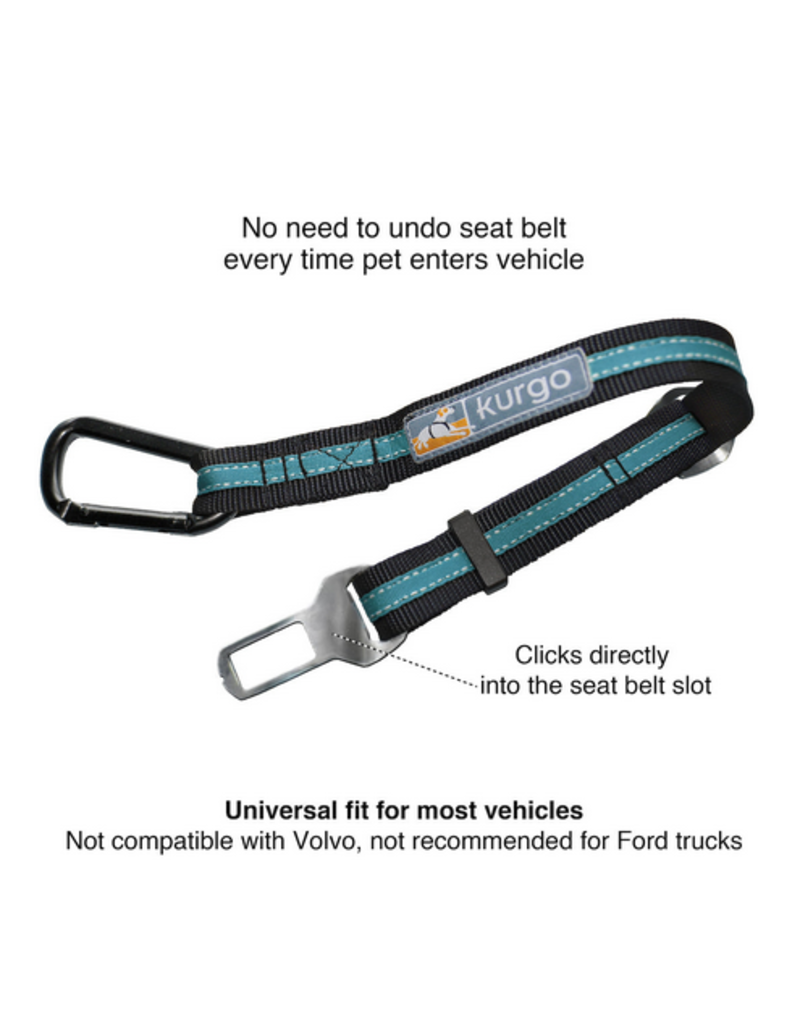 DOOG Gear Kurgo Car Restraint | Seatbelt Tether for Dogs