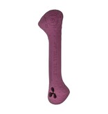 Tall Tails Tall Tails GOAT Dog Toys | 12" Purple Rubber Bone