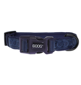 DOOG Gear DOOG Neosport | Solid Navy Collar Medium