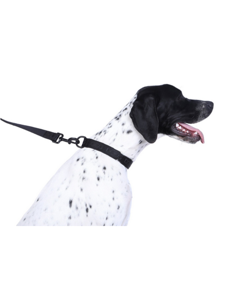 DOOG Gear DISC/D DOOG Neosport | Solid Black Collar Medium
