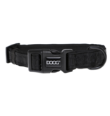 DOOG Gear DOOG Neosport | Solid Black Collar Medium