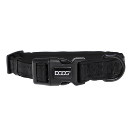 DOOG Gear DISC/D DOOG Neosport | Solid Black Collar Medium