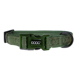 DOOG Gear DOOG Neosport | Solid Green Collar Medium