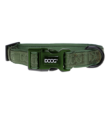 DOOG Gear DOOG Neosport | Solid Green Collar Extra Small (XS)