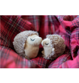 PLAY PLAY Feline Frenzy Cat Toys | Woodland Mama & Chip Hedgies 2 pk