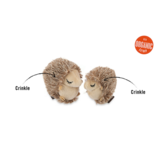 PLAY PLAY Feline Frenzy Cat Toys | Woodland Mama & Chip Hedgies 2 pk