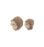PLAY PLAY Feline Frenzy Cat Toys | Woodland Mama & Chip Hedgies 2 pk