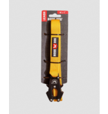 Boss Dog Brand DISC/D Boss Dog Tactical | Yellow 6 ft Lead 1"