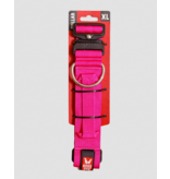 Boss Dog Brand Boss Dog Tactical | Hot Pink Collar 2" Extra Large (XL)