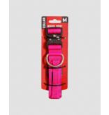Boss Dog Brand DISC/D Boss Dog Tactical | Hot Pink Collar 1.5" Medium