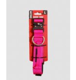 Boss Dog Brand DISC/D Boss Dog Tactical | Hot Pink Collar 1.5" Large