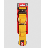 Boss Dog Brand Boss Dog Tactical | Yellow Collar 2" Extra Large (XL)