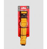 Boss Dog Brand Boss Dog Tactical | Yellow Collar 1.5" Large