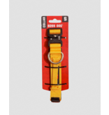 Boss Dog Brand Boss Dog Tactical | Yellow Collar 1.2" Small
