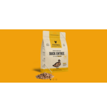 Vital Essentials Vital Essentials Freeze Dried Cat Food | Duck Entrée Mini Nibs 12 oz