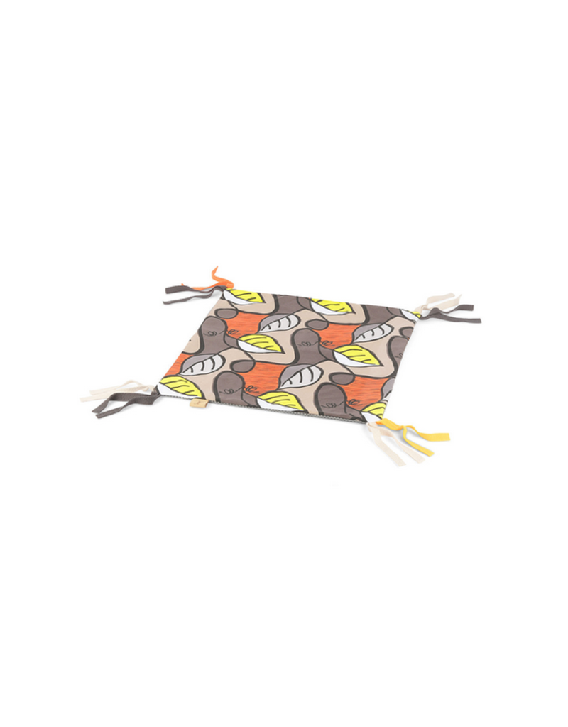 PLAY P.L.A.Y. Purrfect Playtime Mat | Crinkle Catnip Mat La Folie