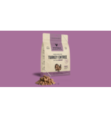 Vital Essentials Vital Essentials Freeze Dried Cat Food | Turkey Entrée Mini Nibs 8 oz