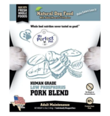 My Perfect Pet Gently Cooked Dog Food | Low Phosphorus Pork Blend 4 lb (*Frozen Products for Local Delivery or In-Store Pickup Only. *)
