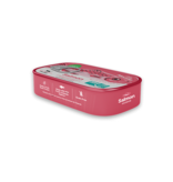 Open Farm Open Farm Silky Mousse Canned Cat Food | Salmon Grain Free Topper 3.17 oz CASE/17