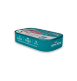 Open Farm Open Farm Silky Mousse Canned Cat Food | Salmon & Cod Grain Free Topper 4.59 oz CASE/12