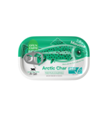 Open Farm Open Farm Silky Mousse Canned Cat Food | Arctic Char Grain Free Topper 4.59 oz single