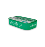 Open Farm Open Farm Silky Mousse Canned Cat Food | Arctic Char Grain Free Topper 4.59 oz CASE/12