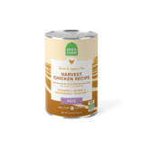 Open Farm Open Farm Pate Canned Dog Food | Grain Free Harvest Chicken Recipe 12.5 oz CASE/12