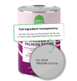 Open Farm Open Farm Pate Canned Dog Food | Grain Free Chicken & Salmon Recipe 12.5 oz CASE/12