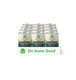 Open Farm Open Farm Pate Canned Dog Food | Kind Earth Plant Recipe 12.5 oz CASE/12