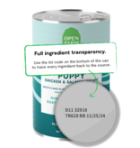 Open Farm Open Farm Pate Canned Dog Food | Grain Free Puppy Chicken & Salmon Recipe 12.5 oz single
