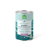 Open Farm Open Farm Pate Canned Dog Food | Grain Free Puppy Chicken & Salmon Recipe 12.5 oz single