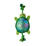 Pet Shop FringPet Shop Fringe Studio Plush Dog Toy | Shello There! Turtle