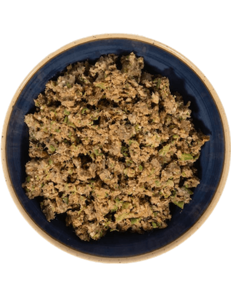 My Perfect Pet Gently Cooked Dog Food | Knight's Beef 4 lb (*Frozen Products for Local Delivery or In-Store Pickup Only. *)