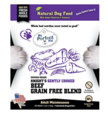 My Perfect Pet Gently Cooked Dog Food | Knight's Beef 4 lb (*Frozen Products for Local Delivery or In-Store Pickup Only. *)