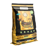 Lotus Natural Pet Food z Lotus Oven Baked Cat Kibble | Grain Free Low Fat Chicken Recipe 11 lb
