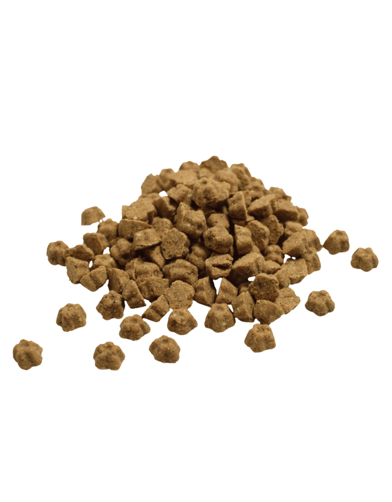 Lotus Natural Pet Food z Lotus Oven Baked Cat Kibble | Grain Free Low Fat Chicken Recipe 11 lb