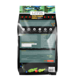Lotus Natural Pet Food z Lotus Oven Baked Cat Kibble | Grain Free Sardine & Herring Recipe 11 lb