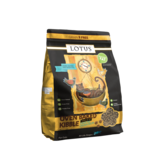 Lotus Natural Pet Food z Lotus Oven Baked Cat Kibble | Grain Free Low Fat Chicken Recipe 2.2 lb