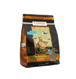 Lotus Natural Pet Food Lotus Oven Baked Cat Kibble | Grain Free Duck Recipe 2.2 lb