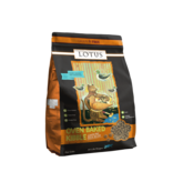 Lotus Natural Pet Food z Lotus Oven Baked Cat Kibble | Grain Free Duck Recipe 2.2 lb