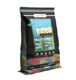 Lotus Natural Pet Food z Lotus Oven Baked Dog Kibble | Grain Free Sardine & Herring Recipe 10 lb