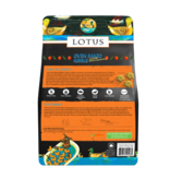 Lotus Natural Pet Food z Lotus Oven Baked Dog Kibble | Grain Free Duck & Cassava Recipe 4 lb