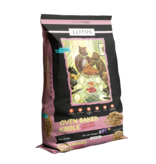 Lotus Natural Pet Food Lotus Oven Baked Dog Kibble | Grain Free Turkey Recipe 10 lb